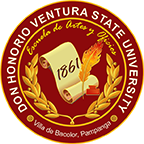 Don Honorio Ventura State University